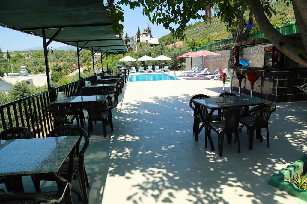 Hotel Sema باتارا المظهر الخارجي الصورة
