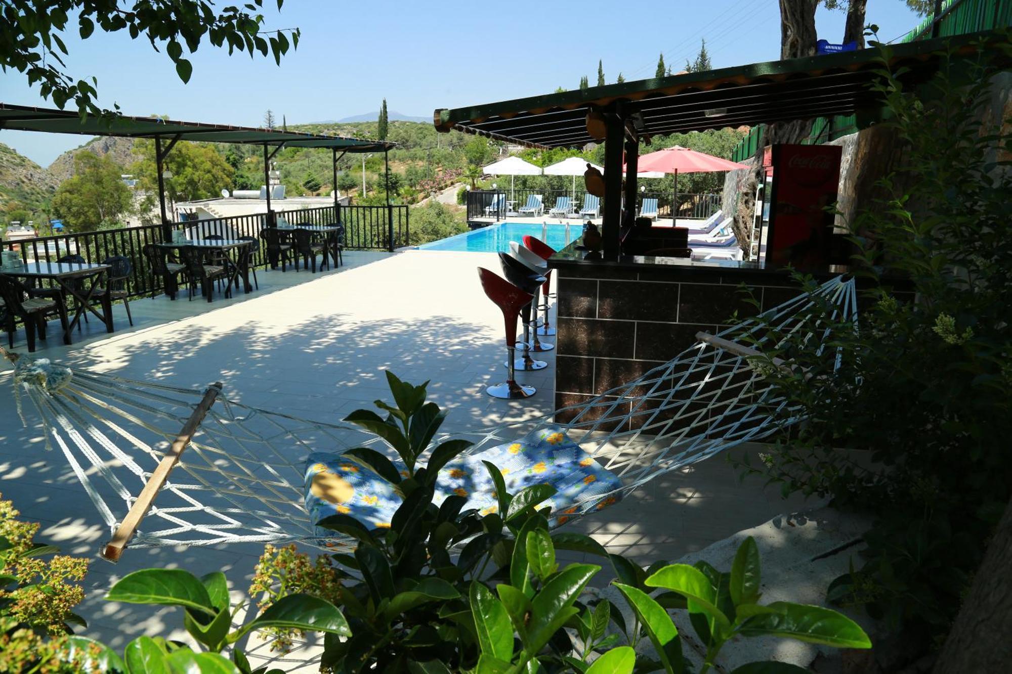 Hotel Sema باتارا الغرفة الصورة
