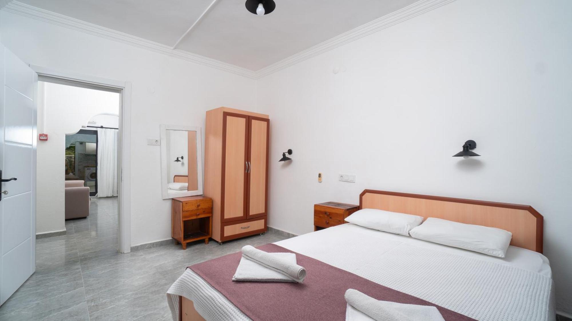 Hotel Sema باتارا المظهر الخارجي الصورة
