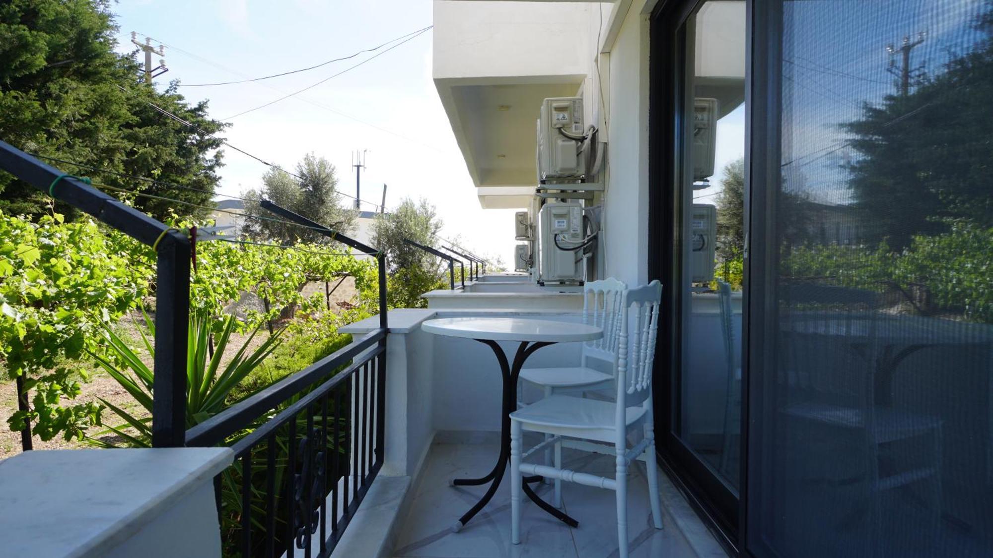Hotel Sema باتارا المظهر الخارجي الصورة