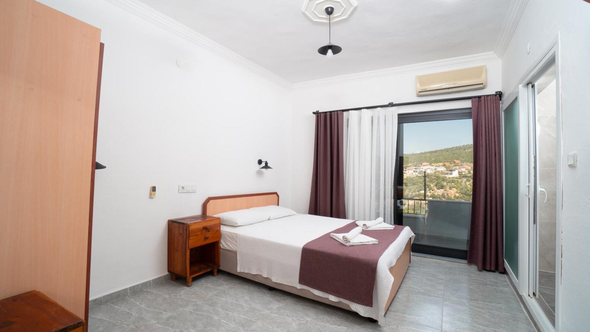 Hotel Sema باتارا المظهر الخارجي الصورة