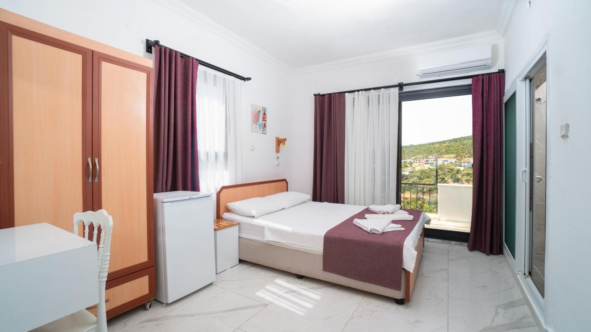 Hotel Sema باتارا المظهر الخارجي الصورة