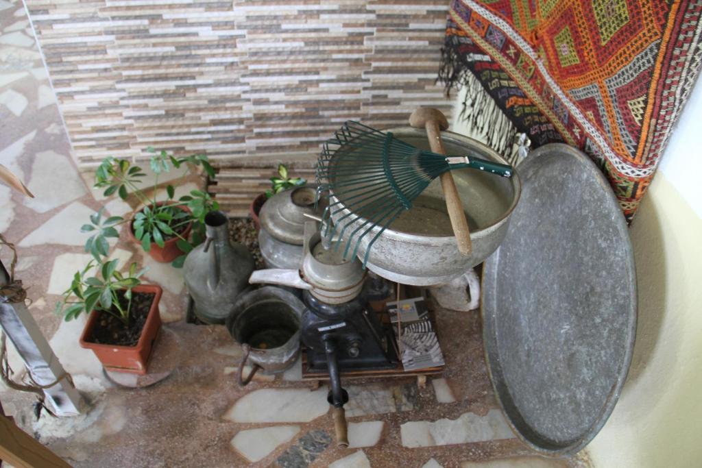 Hotel Sema باتارا المظهر الخارجي الصورة