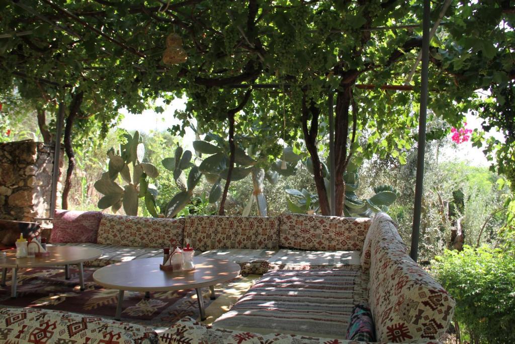 Hotel Sema باتارا المظهر الخارجي الصورة