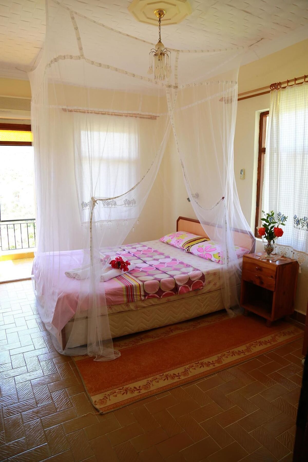 Hotel Sema باتارا المظهر الخارجي الصورة